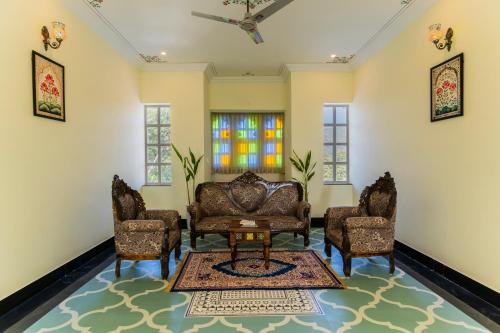 aryavarta a boutique abode