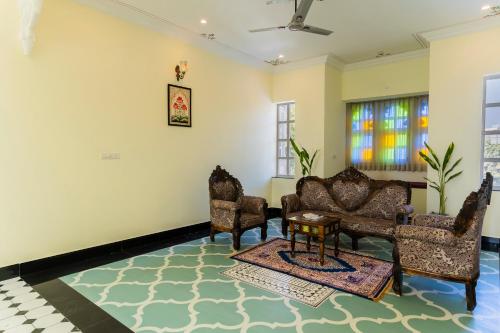aryavarta a boutique abode