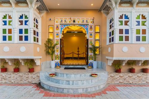 aryavarta a boutique abode