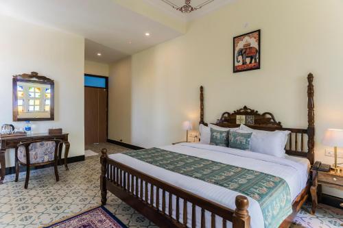 aryavarta a boutique abode