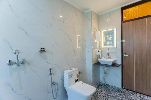 aryavarta a boutique abode