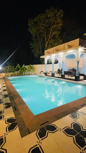 aryavarta a boutique abode