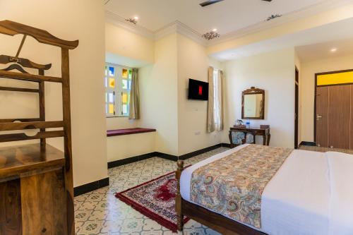 aryavarta a boutique abode