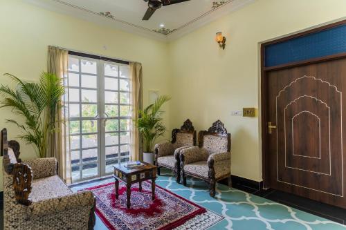 aryavarta a boutique abode