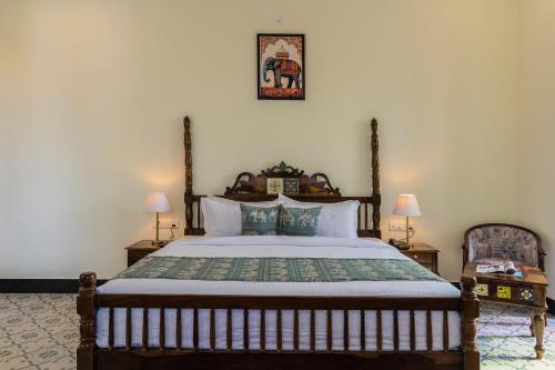 aryavarta a boutique abode