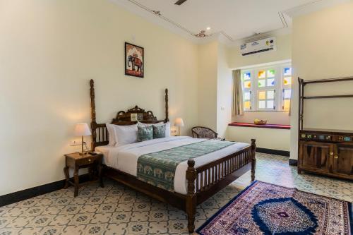 aryavarta a boutique abode