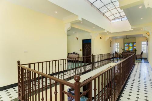 aryavarta a boutique abode