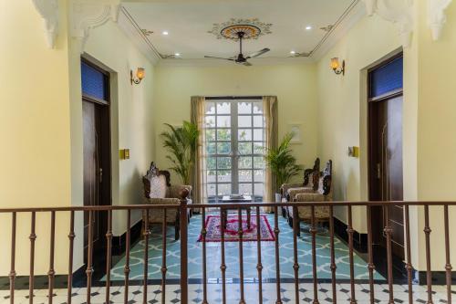 aryavarta a boutique abode