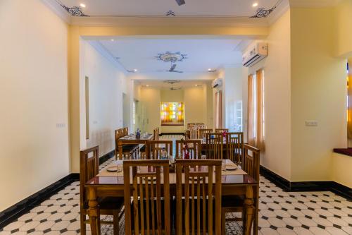 aryavarta a boutique abode
