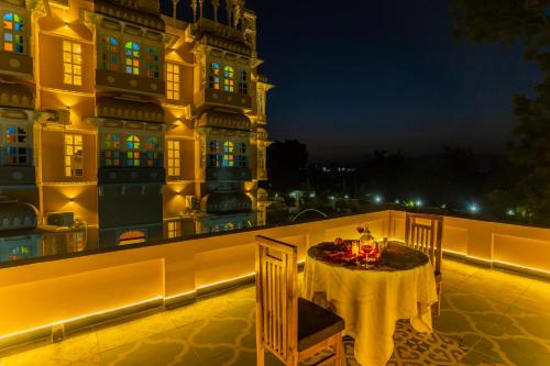 aryavarta a boutique abode