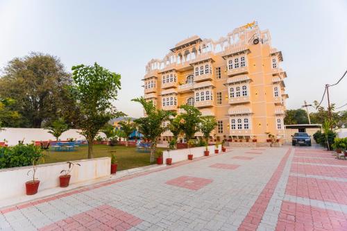 aryavarta a boutique abode