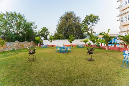 aryavarta a boutique abode