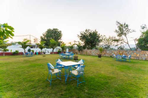 aryavarta a boutique abode