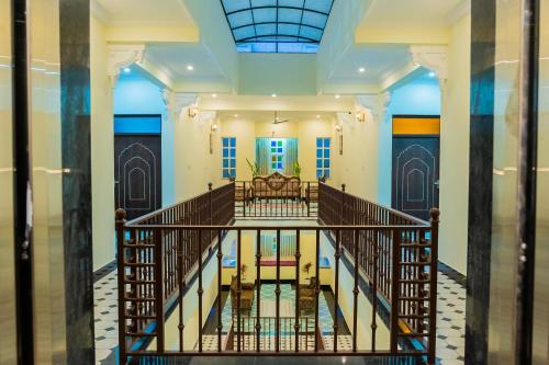 aryavarta a boutique abode
