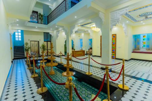 aryavarta a boutique abode