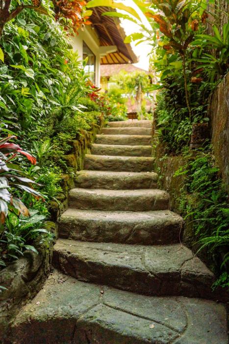 ubud
