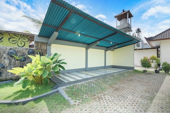 the kifaraju nusa dua bali