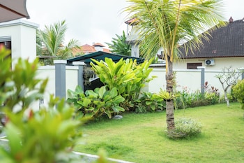 the kifaraju nusa dua bali