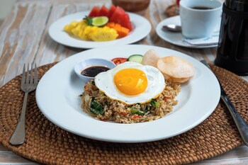 the kifaraju nusa dua bali