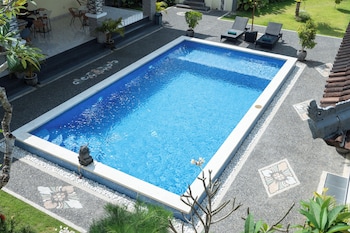 The Kifaraju Nusa Dua Bali,,3 star