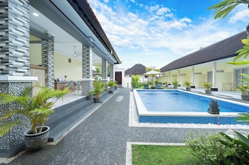 the kifaraju nusa dua bali
