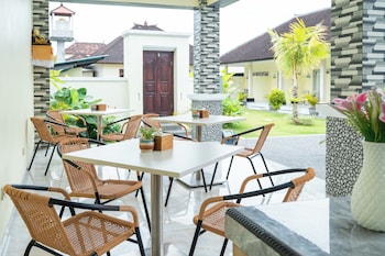 the kifaraju nusa dua bali