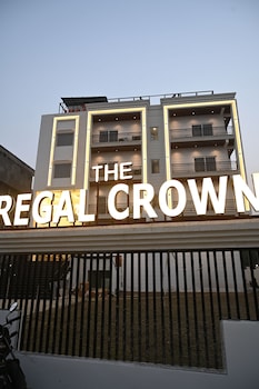 The Regal Crown By Ritya Hotels,,3 star