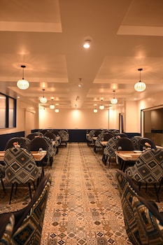 The Regal Crown By Ritya Hotels,,3 star