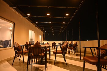 The Regal Crown By Ritya Hotels,,3 star