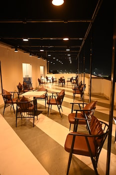 The Regal Crown By Ritya Hotels,,3 star