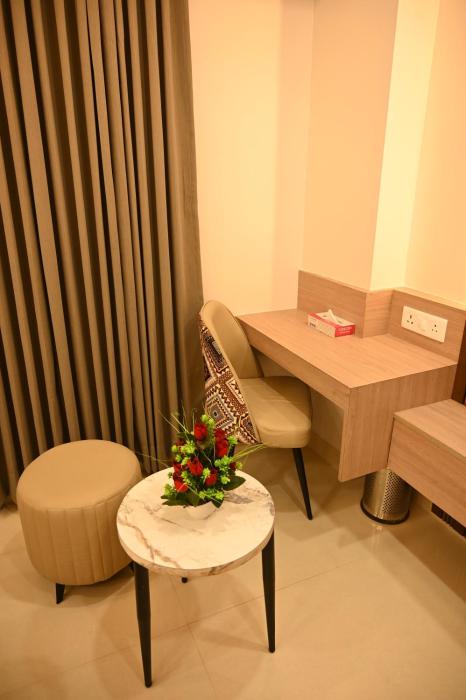 the regal crown by ritya hotels