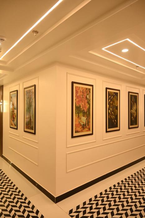 the regal crown by ritya hotels