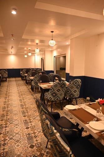 the regal crown by ritya hotels