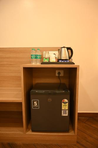 the regal crown by ritya hotels