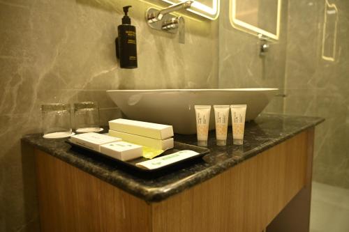 the regal crown by ritya hotels