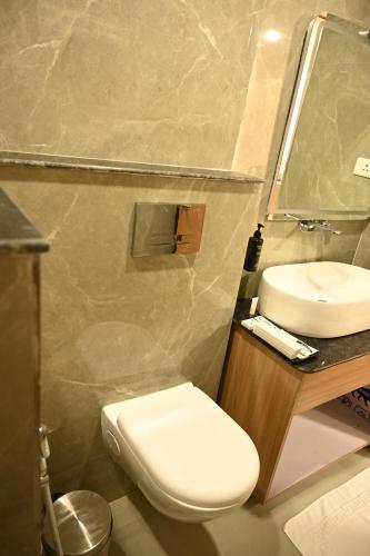 the regal crown by ritya hotels