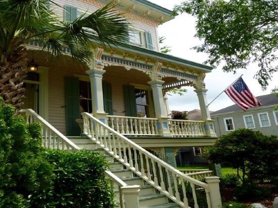catherine ward house inn