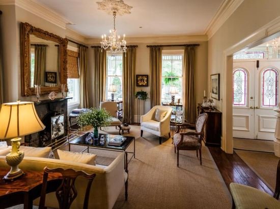 catherine ward house inn