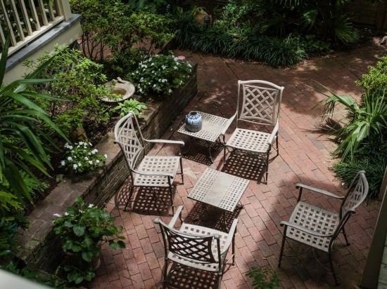 catherine ward house inn