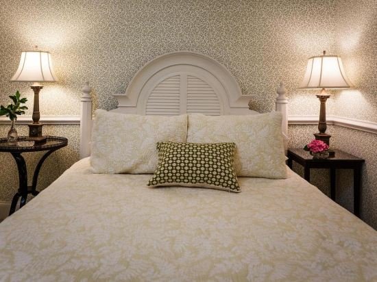 catherine ward house inn