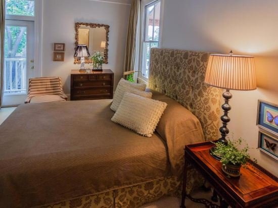 catherine ward house inn