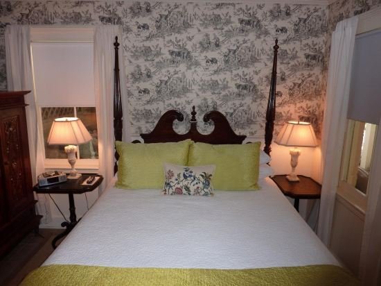 catherine ward house inn