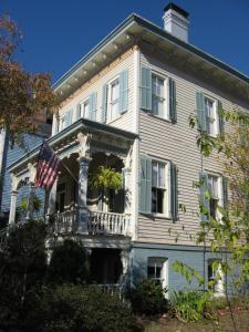 catherine ward house inn
