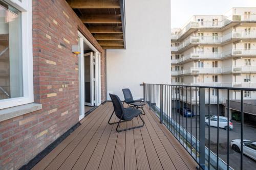 four stories