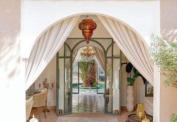 Kasbah La Moun Luxury Riad & Spa,,3 star