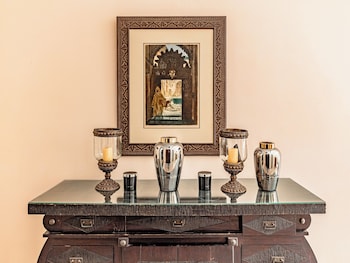 Kasbah La Moun Luxury Riad & Spa,,3 star