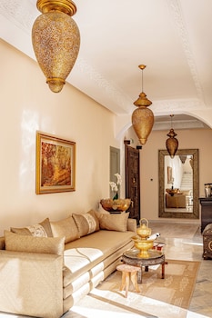 Kasbah La Moun Luxury Riad & Spa,,3 star