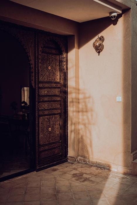 kasbah la moun luxury riad and spa