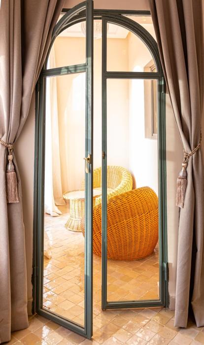kasbah la moun luxury riad and spa