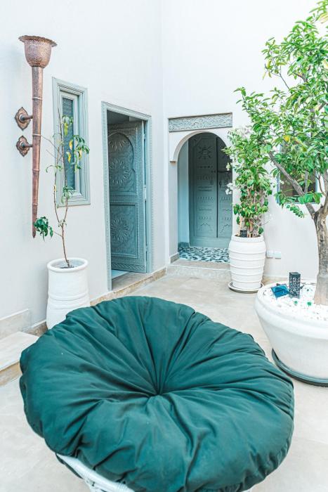 marrakech